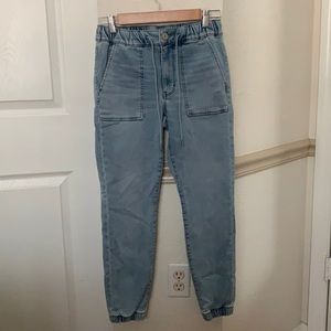 American Eagle Next Level Stretch Jeans
